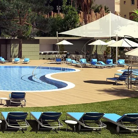 Port & Spa 4* Sup 4* Benidorm