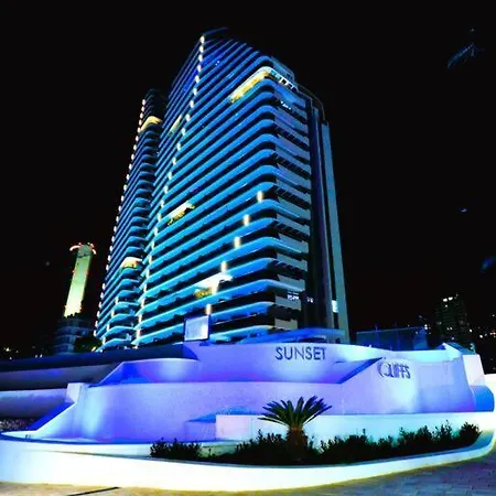 Sunset Cliffs Apartment