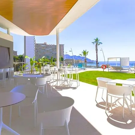 Apartment Sunset Cliffs *