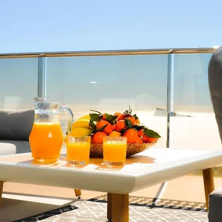 Apartment Sunset Cliffs Benidorm