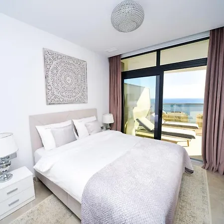 Apartment Sunset Cliffs *