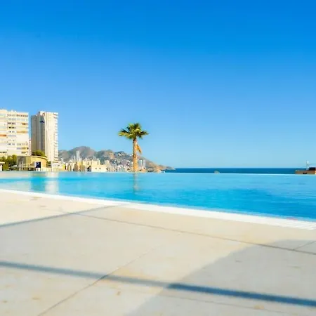 Sunset Cliffs Apartment *
