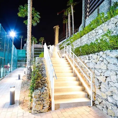 Sunset Cliffs Apartment *