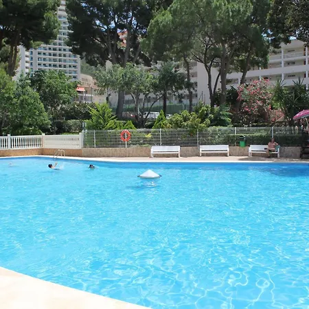 Bonito Piso Levante