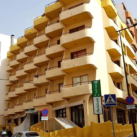 Hotel Andalucia Benidorm