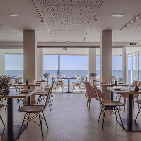Hotel La Cala Finestrat 3*