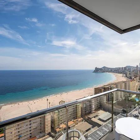Hotel Poseidon Playa