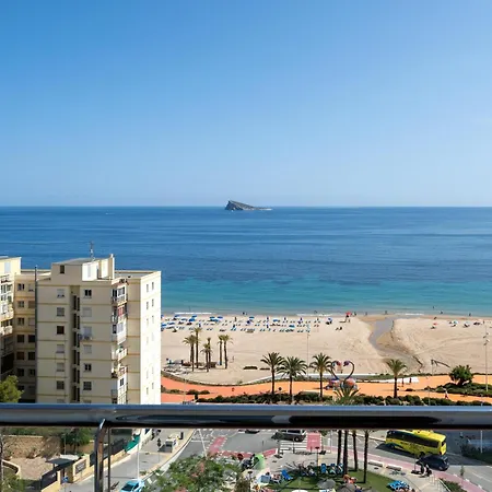 Poseidon Playa
