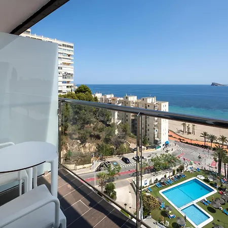 Poseidon Playa Benidorm