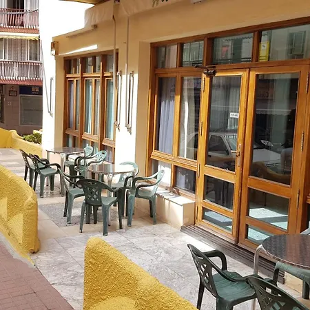 Andalucia Hotel Benidorm