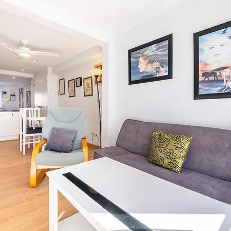 Albatros Apartment