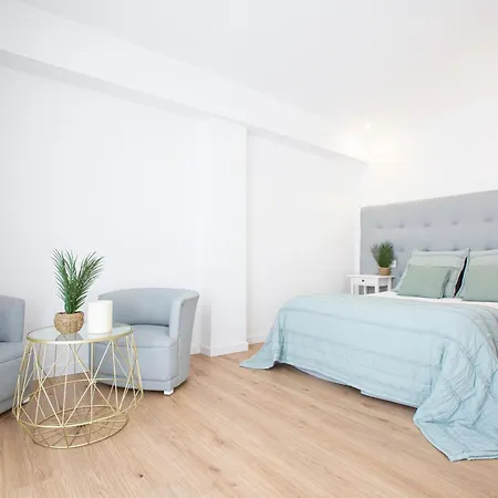 Отель Fleming Playa Poniente 3*