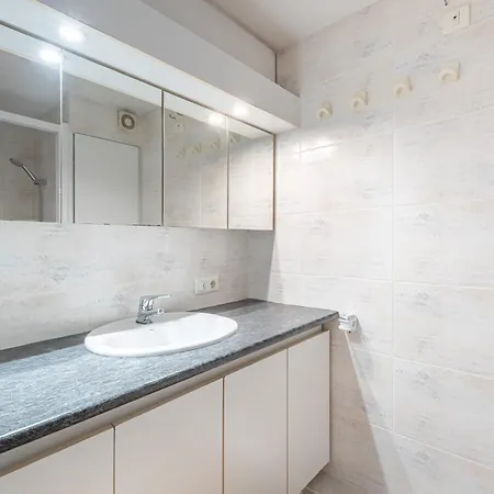 Albatros Apartment *