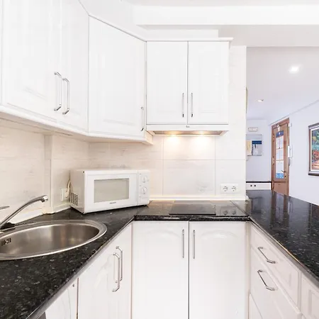 Albatros Apartment Benidorm