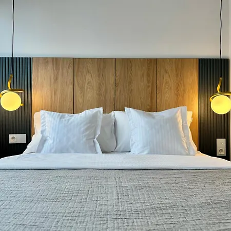 Apartment Terra Luxury - Seaview Don Paco *