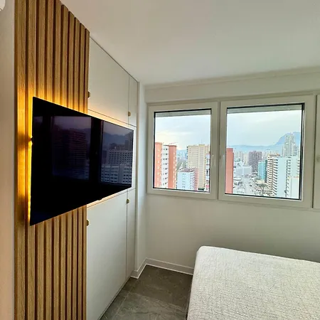Terra Luxury - Seaview Don Paco *