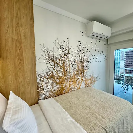 Terra Luxury - Seaview Don Paco