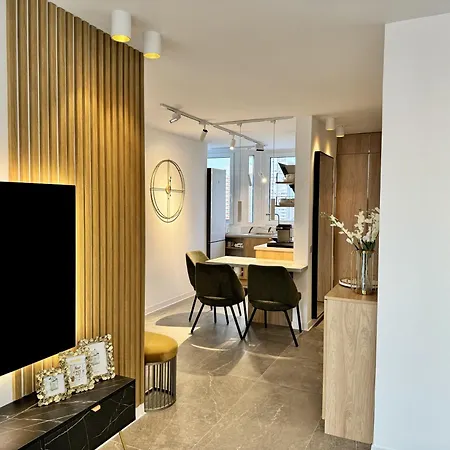 Terra Luxury - Seaview Don Paco *