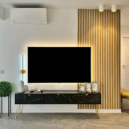 Apartment Terra Luxury - Seaview Don Paco