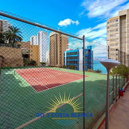 Doro Seaview Apartment