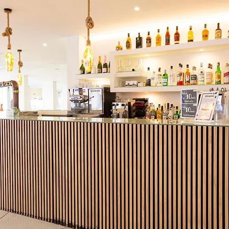 Fleming Playa Poniente 3* Бенидорм
