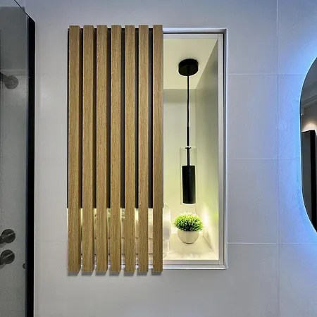 Terra Luxury - Seaview Don Paco Apartment Benidorm