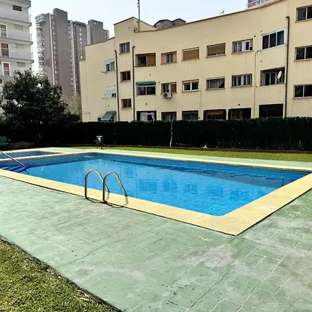 Terra Luxury - Seaview Don Paco Benidorm