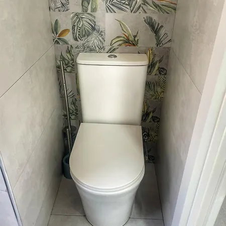 Apartamento En El Puerto De *