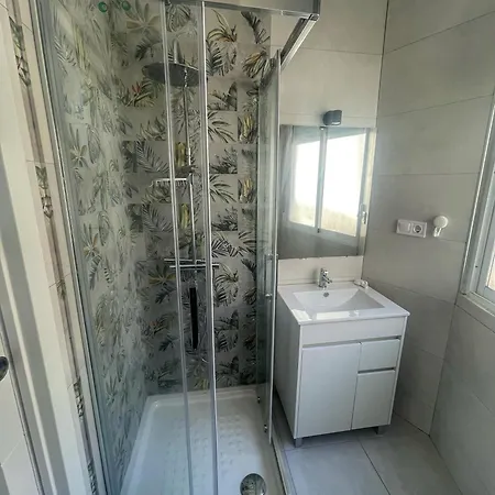 En El Puerto De Apartamento Benidorm