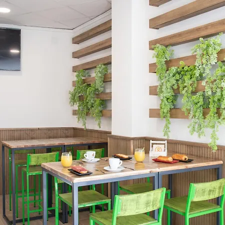 Apartamento Pierre&vacances Levante *