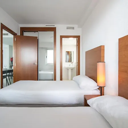 Pierre&vacances Levante Apartamento *