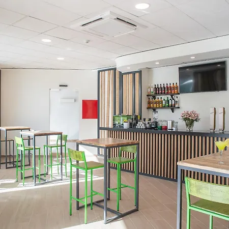 Apartamento Pierre&vacances Levante