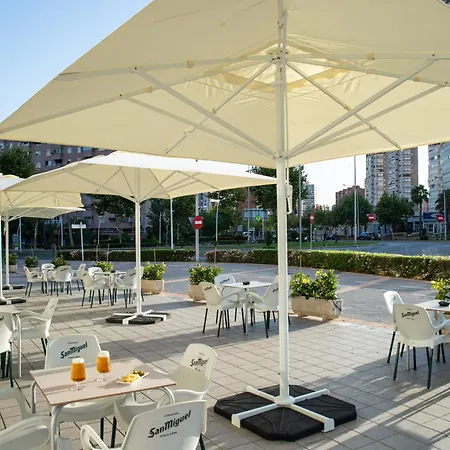 Pierre&vacances Levante Apartamento