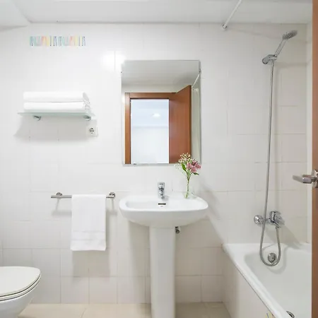 Pierre&vacances Levante Apartamento *