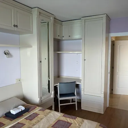 Alcalde Manuel Catalan Chana Apartment