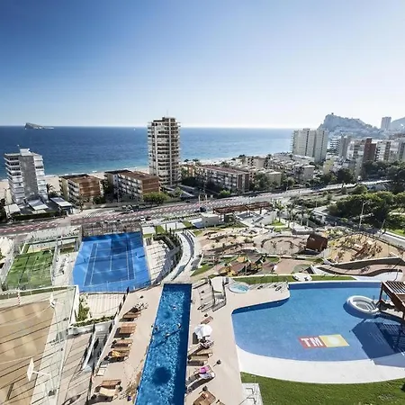 Luxury Residential * Benidorm