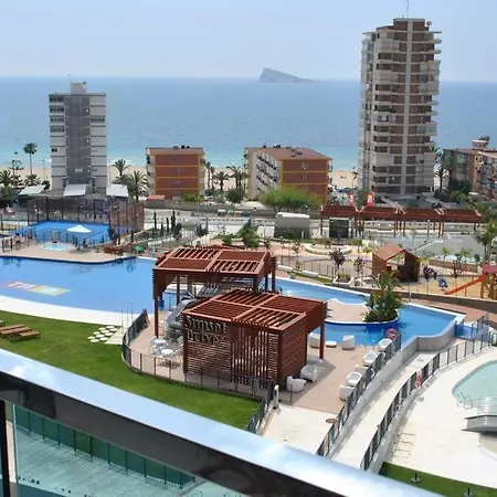 Apartment Luxury Residential