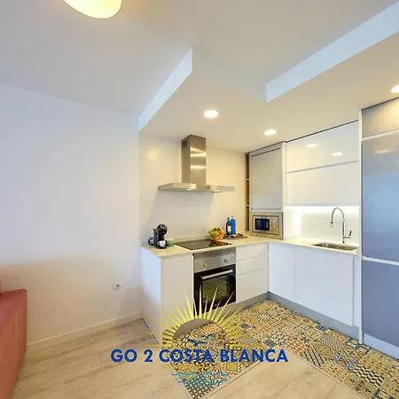 Doro Seaview Apartment *
