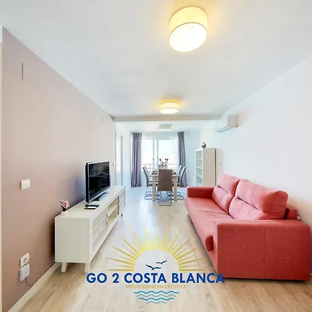 Doro Seaview Apartment