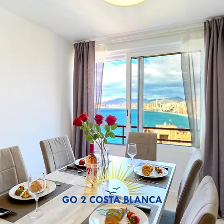 Doro Seaview Apartment *