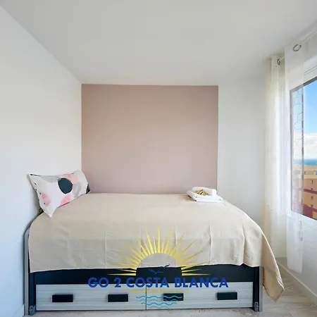 Apartment Doro Seaview *