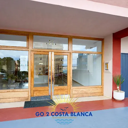 Apartment Doro Seaview