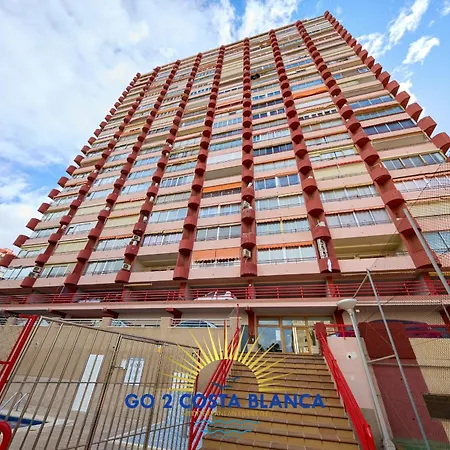 Apartment Doro Seaview