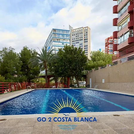 Apartment Doro Seaview *
