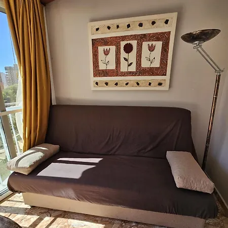 Playmon Park 6 If Apartamento *