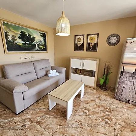 Playmon Park 6 If Apartamento