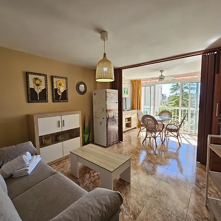Playmon Park 6 If Apartamento *