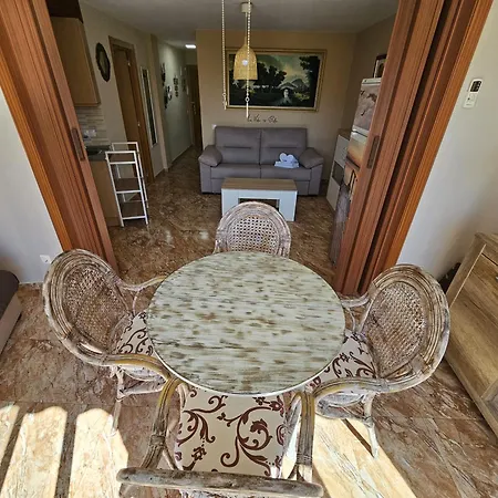 Apartamento Playmon Park 6 If