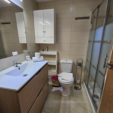 Apartamento Playmon Park 6 If Benidorm