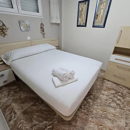 Apartamento Playmon Park 6 If *